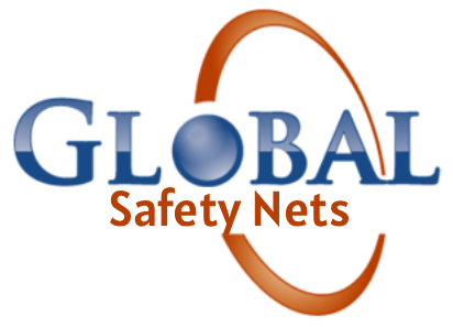 Global Safety Net Logo