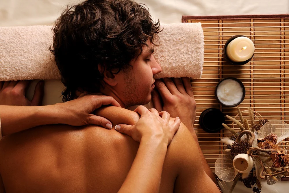 Home Massage