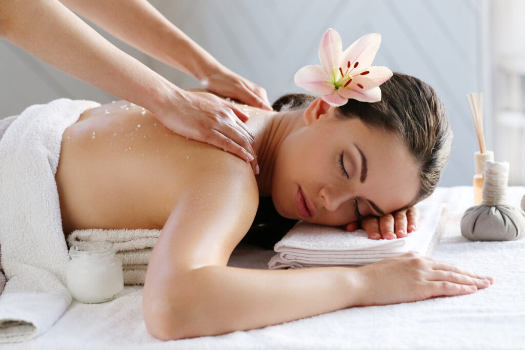 Wellness Consultation